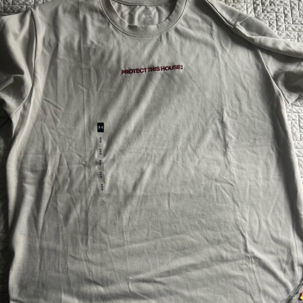 Under Armour Women’s Tee